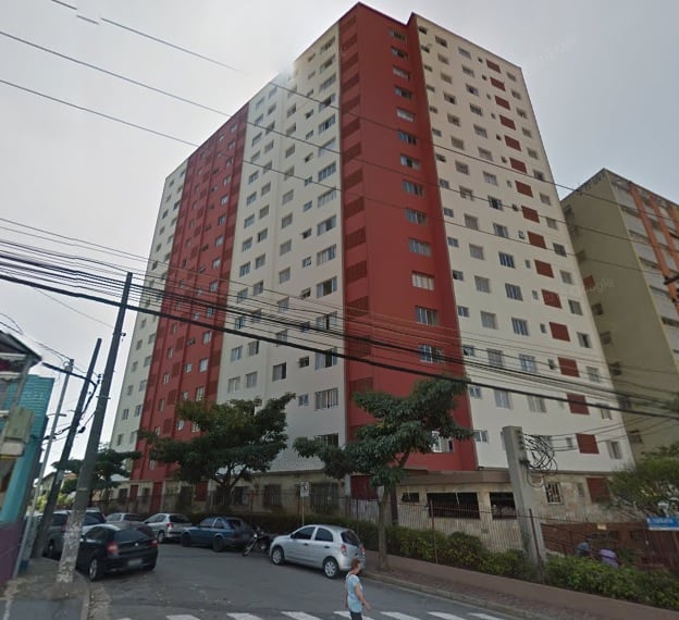 Condomínio Áttila - Vila Madalena - São Paulo - SP