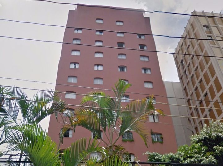 Condomínio Biblos Jardim América - Cerqueira César - São Paulo - SP