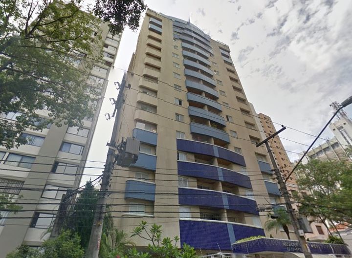Condomínio Blue Point Residencial - Perdizes - São Paulo - SP