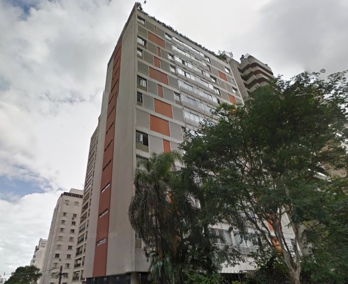 Condomínio Caracas Jardim América - Cerqueira César - São Paulo - SP