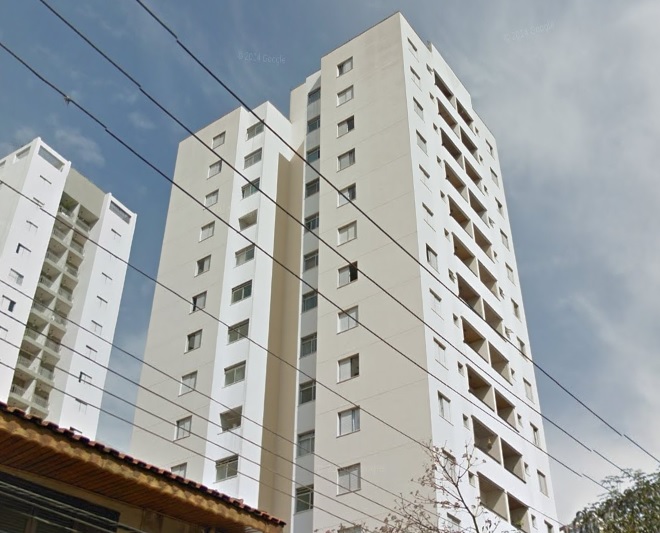 Condomínio - Chambertin Saúde - São Paulo - SP