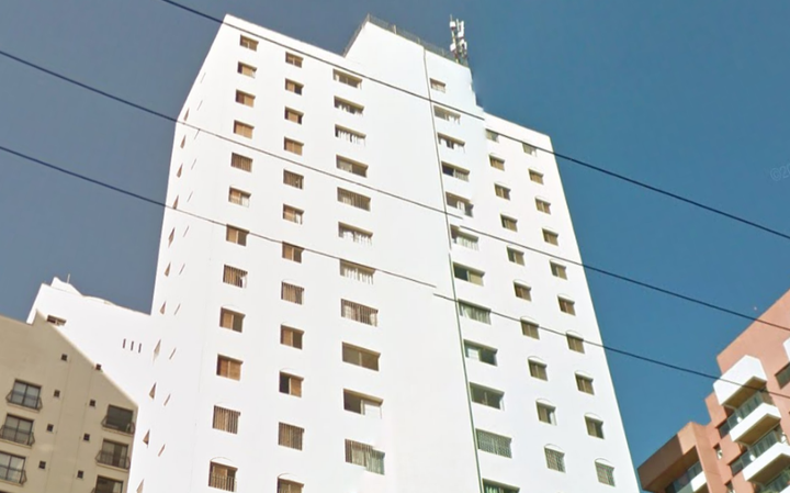 Condomínio Civitavecchia - Brooklin - São Paulo - SP