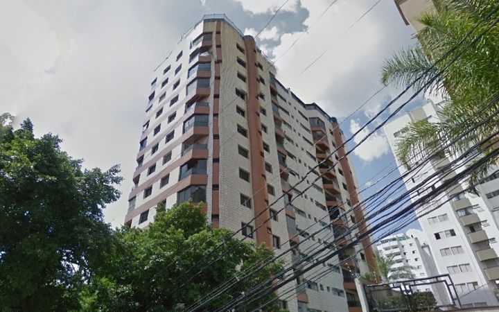 Condomínio Classic Plaza - Perdizes - São Paulo - SP