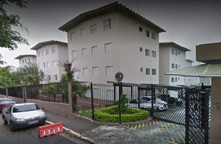 Condomínio Itália - São Bernardo do Campo - Assunção  - São Bernardo do Campo - SP 