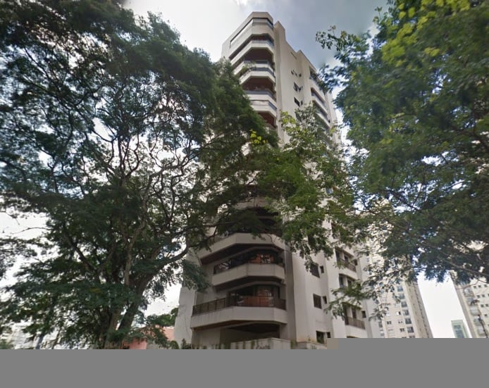 Condomínio Costa Rica - Perdizes - São Paulo - SP