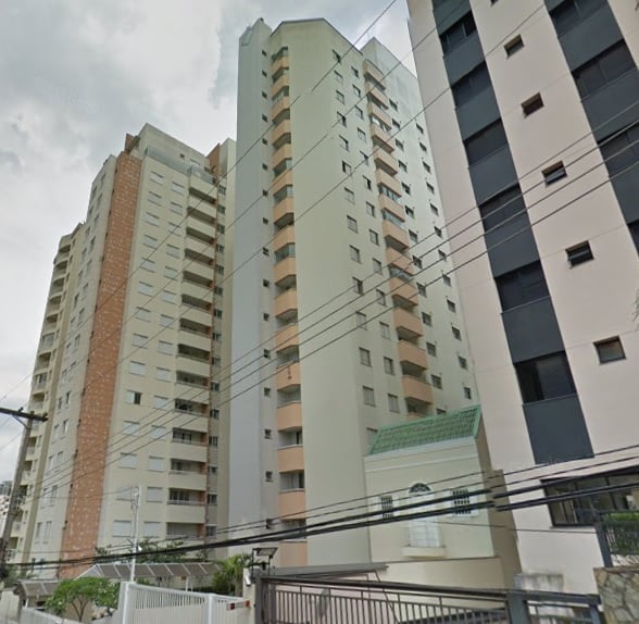 Condomínio Duque De - Bragança Saúde - São Paulo - SP