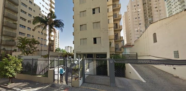 Condomínio Gramanet - Brooklin - São Paulo - SP