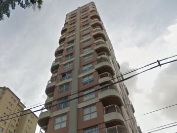 Condomínio Gustav Mahler - Pinheiros - São Paulo - SP