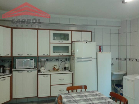 Imagem Casa de Condomínio com 3 Quartos à Venda, 100 m² em Jardim Martins - Jundiaí