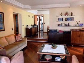 Apartamento com 3 Quartos à Venda, 222 m² em Perdizes - São Paulo