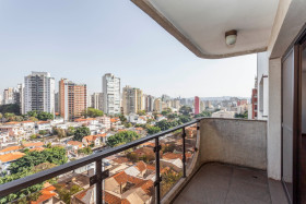 Apartamento com 3 Quartos à Venda, 320 m² em Higienópolis - São Paulo