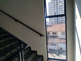 Apartamento com 2 Quartos à Venda, 44 m² em Chácara Seis De Outubro - São Paulo