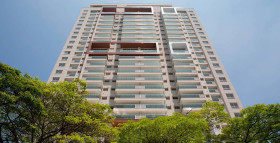 Apartamento com 1 Quarto à Venda, 85 m² em Brooklin Novo - São Paulo