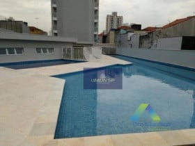 Apartamento com 2 Quartos à Venda, 74 m² em Sacomã - São Paulo