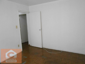 Apartamento com 2 Quartos à Venda, 80 m² em Bela Vista - São Paulo