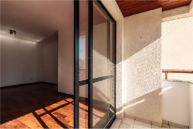 Apartamento com 3 Quartos à Venda, 82 m² em Vila Pompéia - São Paulo