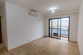 Apartamento com 2 Quartos à Venda, 60 m² em Itaim Bibi - São Paulo