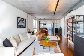 Apartamento com 3 Quartos à Venda, 187 m² em Brooklin - São Paulo