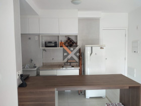 Apartamento com 1 Quarto à Venda, 39 m² em Pinheiros - São Paulo