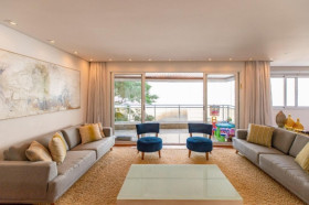 Apartamento com 4 Quartos à Venda, 360 m² em Itaim Bibi - São Paulo