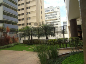 Apartamento com 3 Quartos à Venda, 185 m² em Consolação - São Paulo
