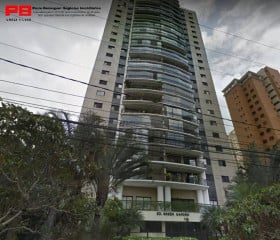 Apartamento com 4 Quartos à Venda, 148 m² em São Paulo