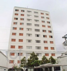 Apartamento com 2 Quartos à Venda, 84 m² em Aclimação - São Paulo