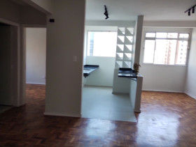 Apartamento com 2 Quartos à Venda, 74 m² em Pinheiros - São Paulo