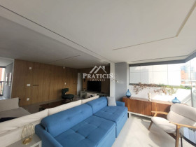 Apartamento com 3 Quartos à Venda, 165 m² em Chacara Klabin - São Paulo