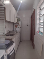 Apartamento com 2 Quartos à Venda, 51 m² em São João - Porto Alegre