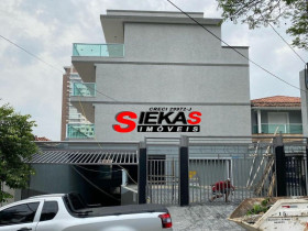 Apartamento com 2 Quartos à Venda, 50 m² em Santa Teresinha - São Paulo