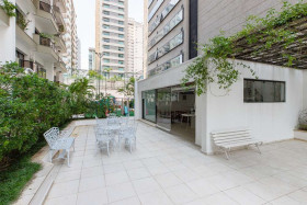 Apartamento com 4 Quartos à Venda, 223 m² em Vila Clementino - São Paulo