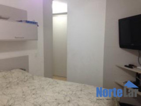 Apartamento com 3 Quartos à Venda, 100 m² em água Branca - São Paulo