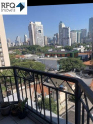 Apartamento com 2 Quartos à Venda, 58 m² em Vila Olímpia - São Paulo