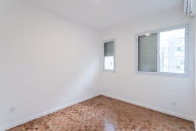 Apartamento com 3 Quartos à Venda, 126 m² em Jardim Europa - São Paulo