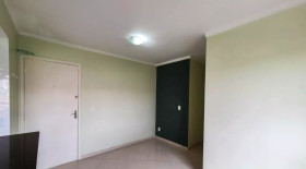 Apartamento com 2 Quartos à Venda, 50 m² em Saúde - São Paulo