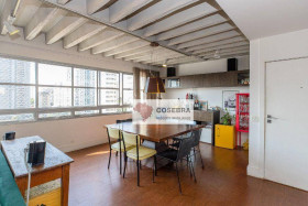 Apartamento com 3 Quartos à Venda, 134 m² em Campo Belo - São Paulo