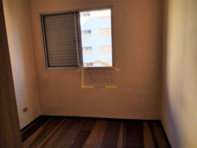 Apartamento com 2 Quartos à Venda, 54 m² em Vila Ipojuca - São Paulo