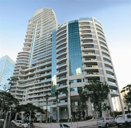 Apartamento com 1 Quarto à Venda, 55 m² em Jardins - São Paulo