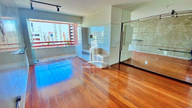 Apartamento com 3 Quartos à Venda, 86 m² em Meireles - Fortaleza
