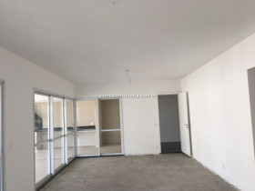 Apartamento com 4 Quartos à Venda, 245 m² em Jardim Vila Mariana - São Paulo