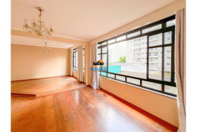 Apartamento com 3 Quartos à Venda,  em Bela Vista - São Paulo