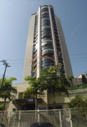 Apartamento com 4 Quartos à Venda, 277 m² em Santana - São Paulo