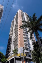 Apartamento com 3 Quartos à Venda, 102 m² em Brooklin - São Paulo