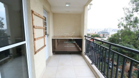 Apartamento com 2 Quartos à Venda, 79 m² em Chácara Agrindus - Taboão Da Serra