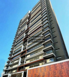 Apartamento com 2 Quartos à Venda, 105 m² em Pinheiros - São Paulo