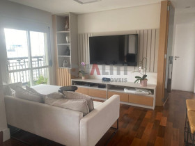 Apartamento com 2 Quartos à Venda, 98 m² em Moema - São Paulo
