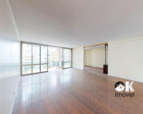 Apartamento com 3 Quartos à Venda, 382 m² em Higienópolis - São Paulo
