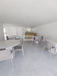 Apartamento com 2 Quartos à Venda, 60 m² em Jardim Oceania - João Pessoa