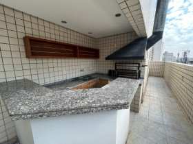 Apartamento com 4 Quartos à Venda, 354 m² em Santa Cecília - São Paulo